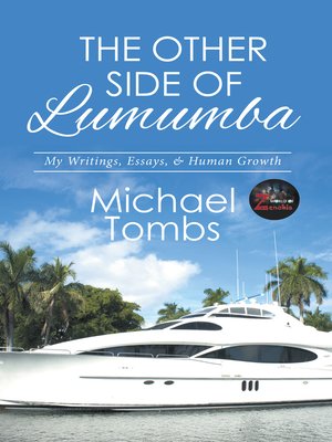 cover image of The Other Side of Lumumba